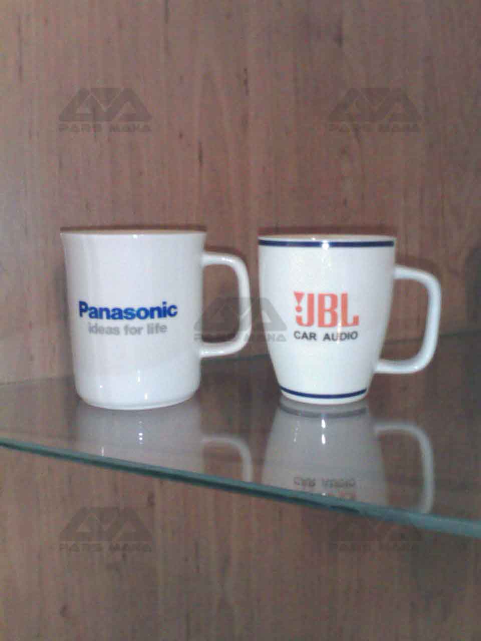 Mug Samples