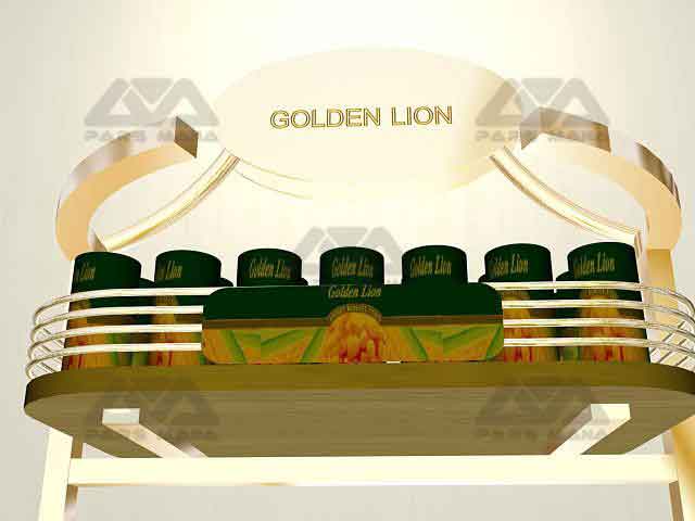 Golden Lion