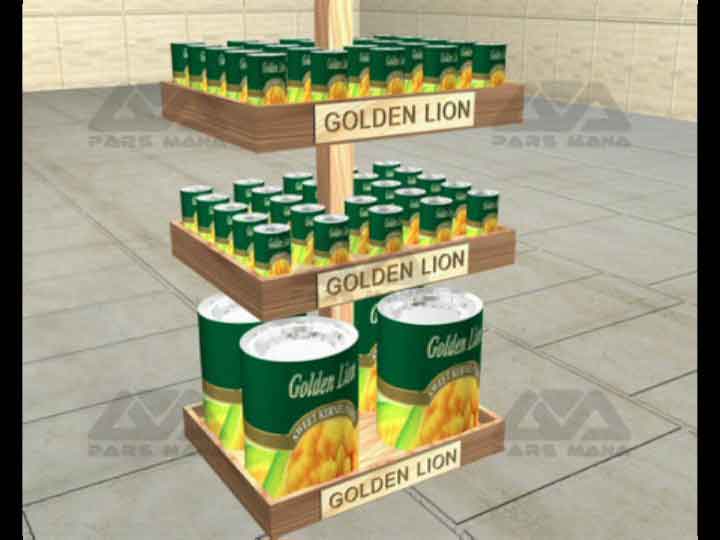 Golden Lion