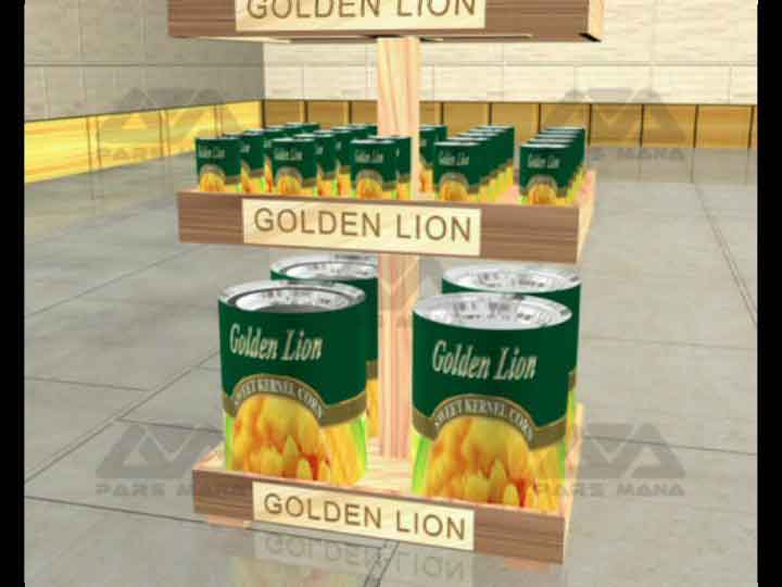 Golden Lion