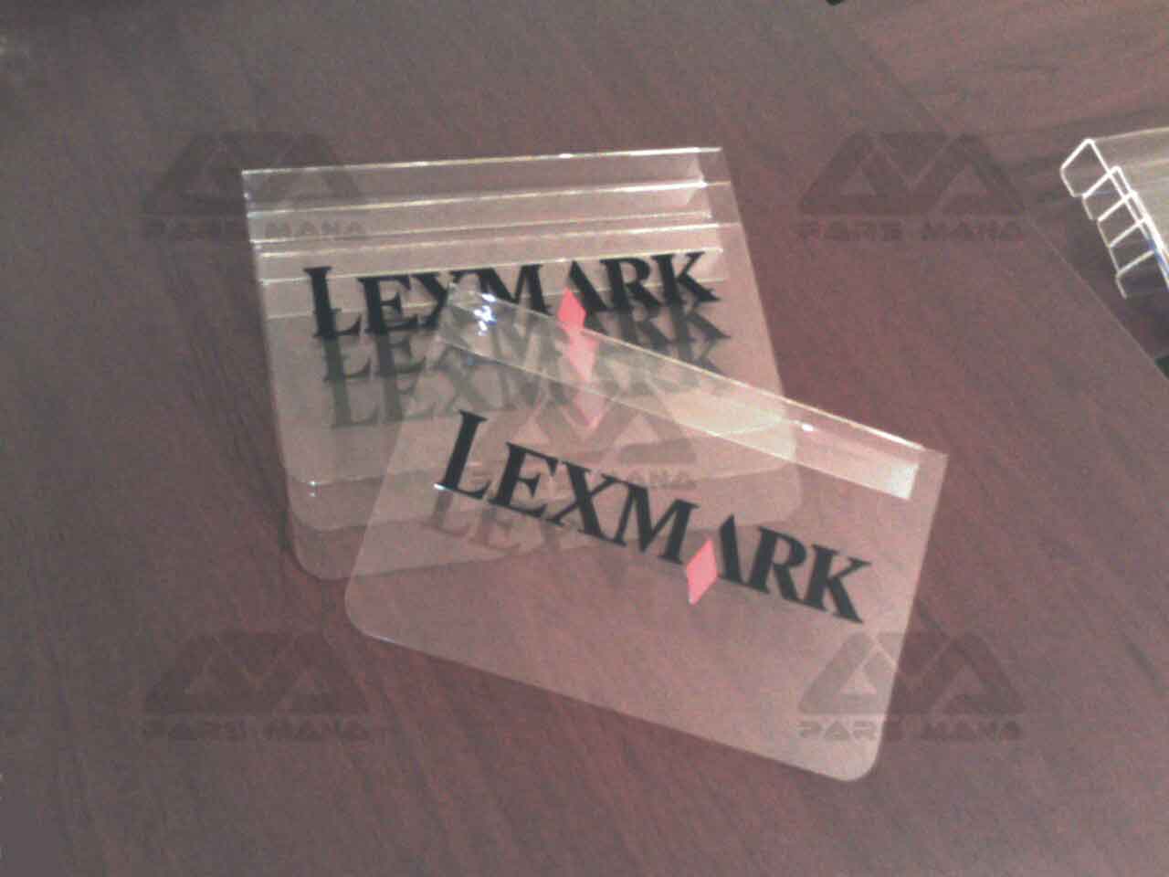 Lexmark