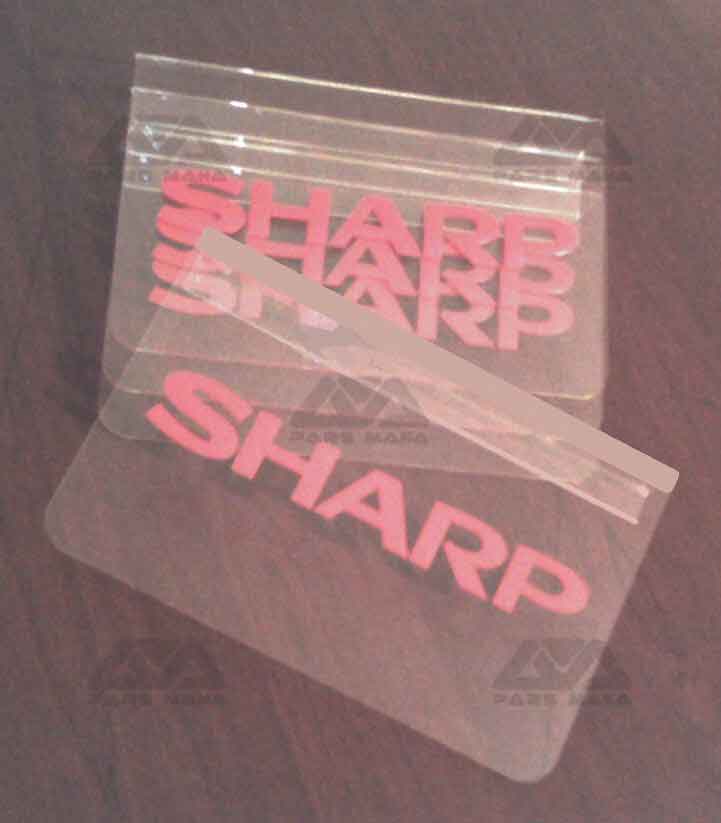 Sharp