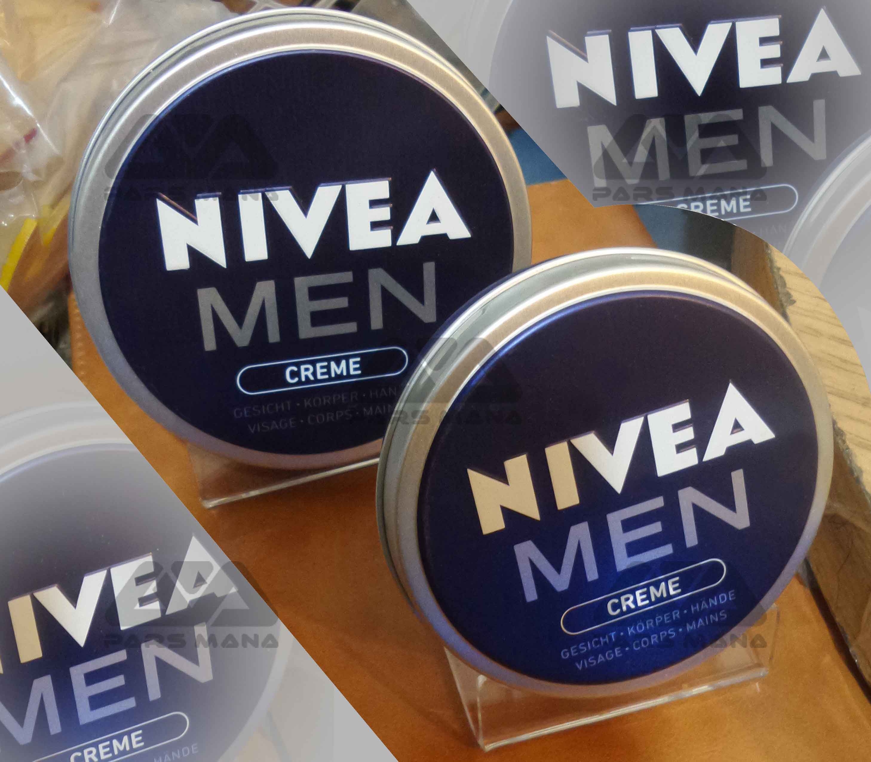 Nivea