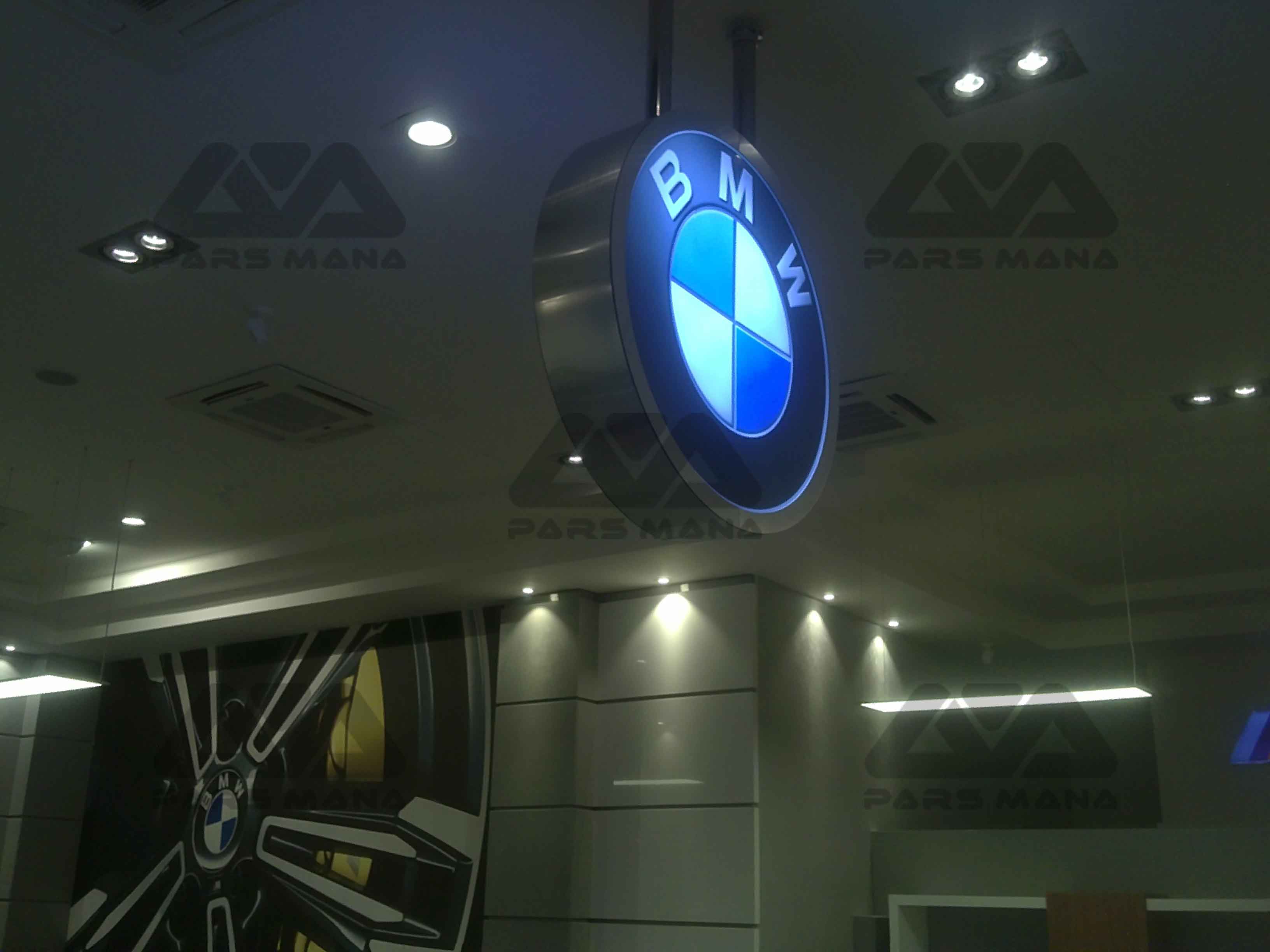 BMW