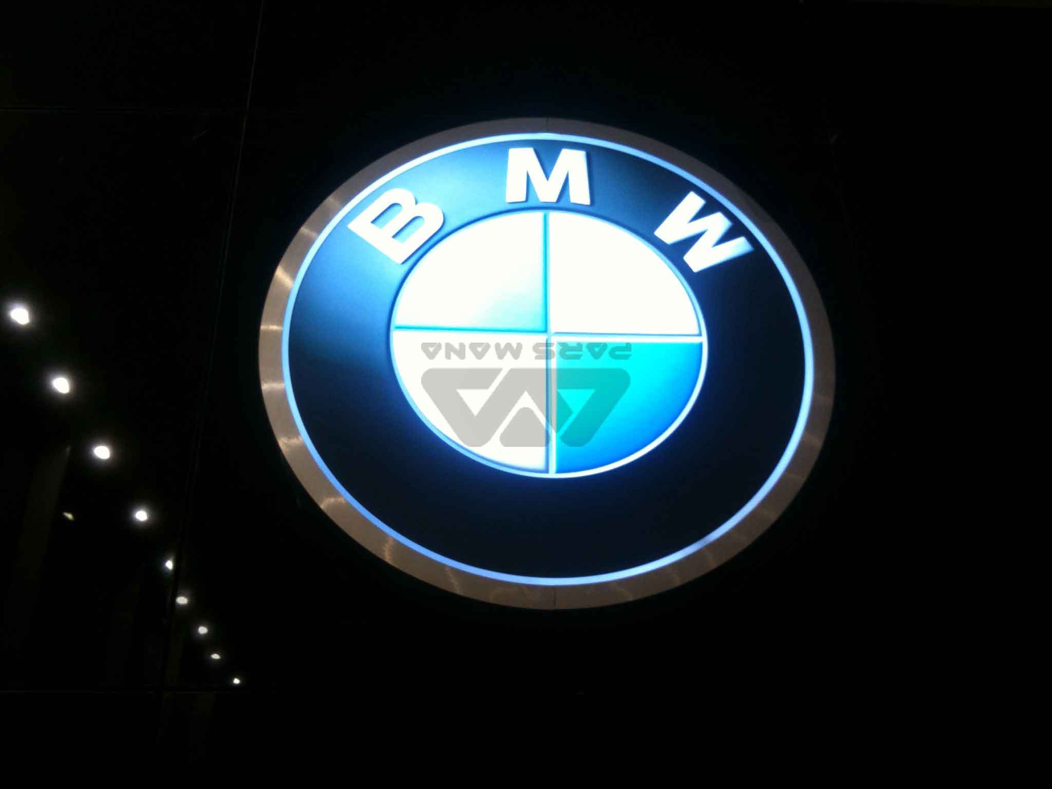 BMW