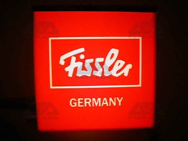 Fissler